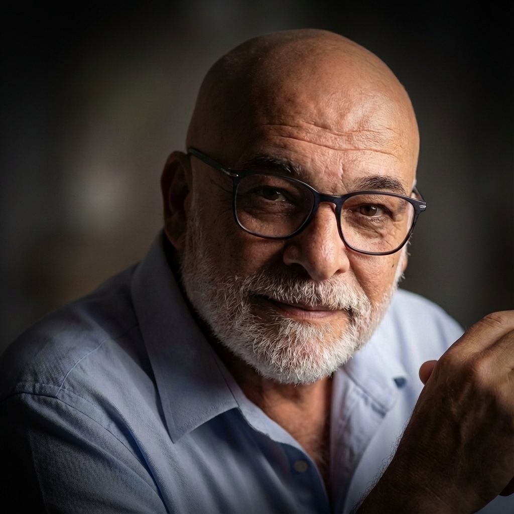 Patrick Beiner — Coach, formateur, hypnothérapeute — Monthey, Valais